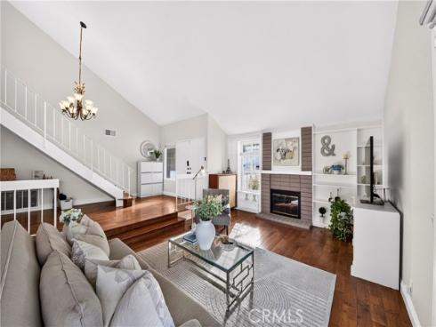 1508 N Fairgreen Drive, Fullerton, CA