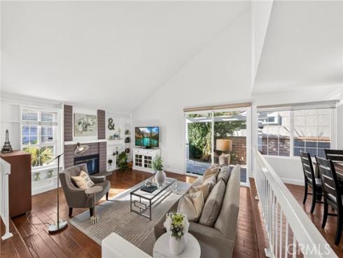 1508 N Fairgreen Drive, Fullerton, CA
