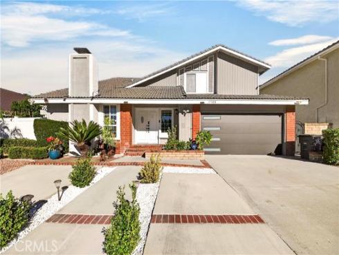 1508 N Fairgreen Drive, Fullerton, CA