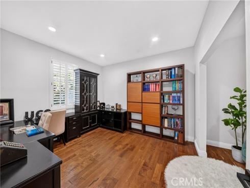 1508 N Fairgreen Drive, Fullerton, CA