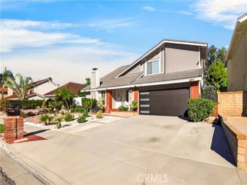 1508 N Fairgreen Drive, Fullerton, CA