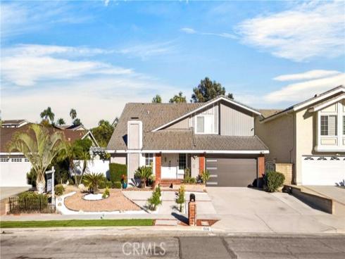 1508 N Fairgreen Drive, Fullerton, CA