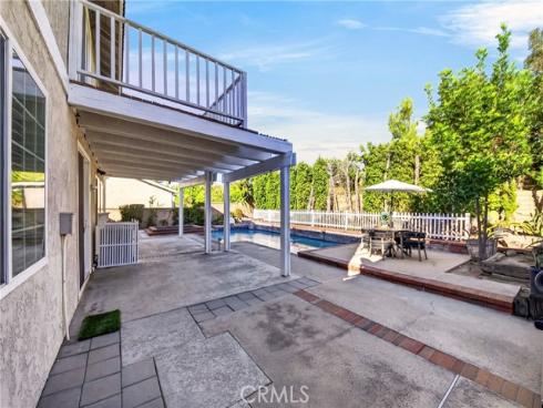 1508 N Fairgreen Drive, Fullerton, CA