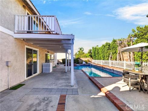 1508 N Fairgreen Drive, Fullerton, CA