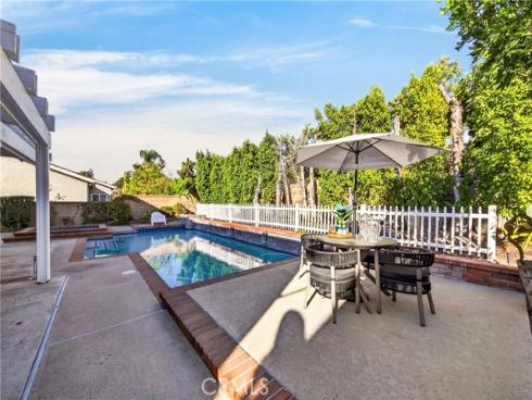 1508 N Fairgreen Drive, Fullerton, CA