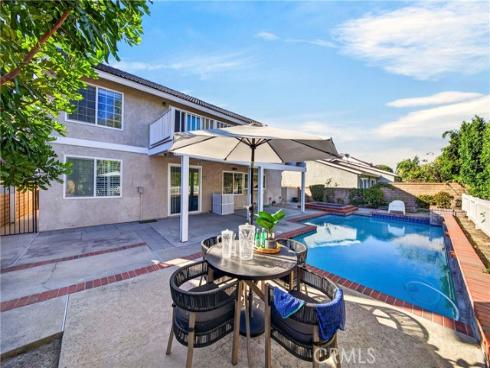 1508 N Fairgreen Drive, Fullerton, CA