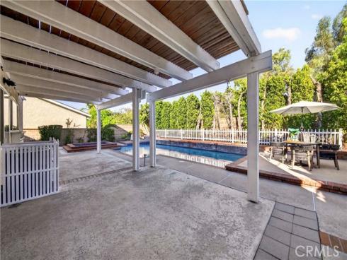 1508 N Fairgreen Drive, Fullerton, CA