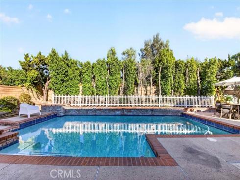 1508 N Fairgreen Drive, Fullerton, CA
