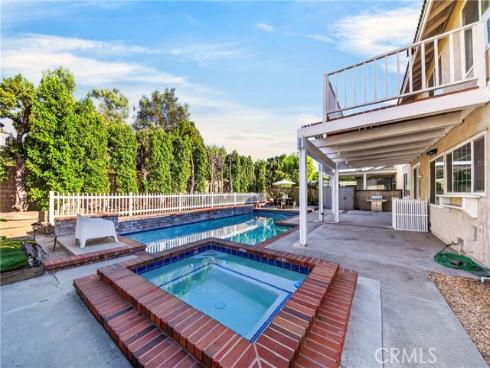 1508 N Fairgreen Drive, Fullerton, CA