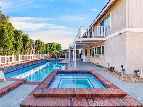 1508 N Fairgreen Drive, Fullerton, CA