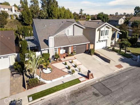 1508 N Fairgreen Drive, Fullerton, CA