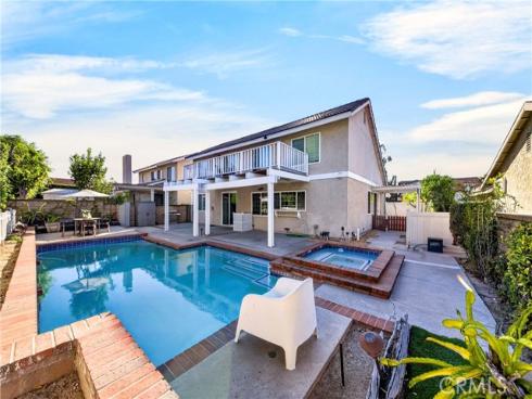 1508 N Fairgreen Drive, Fullerton, CA