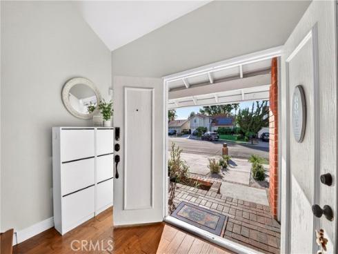 1508 N Fairgreen Drive, Fullerton, CA