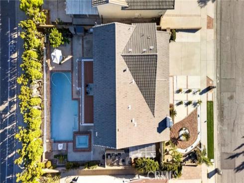 1508 N Fairgreen Drive, Fullerton, CA