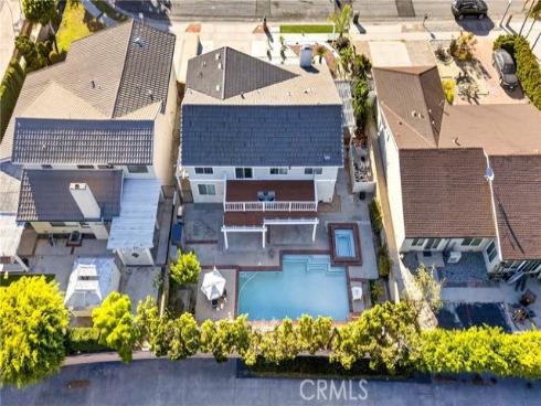1508 N Fairgreen Drive, Fullerton, CA