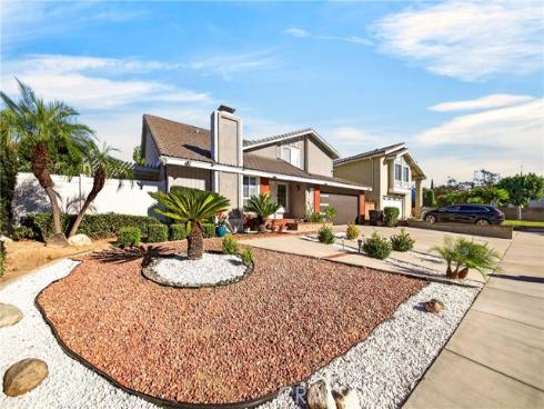 1508 N Fairgreen Drive, Fullerton, CA
