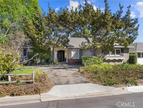 1056  Cerritos  , Fullerton, CA