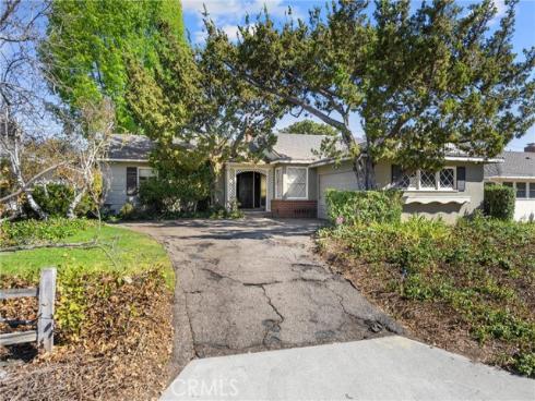 1056  Cerritos  , Fullerton, CA
