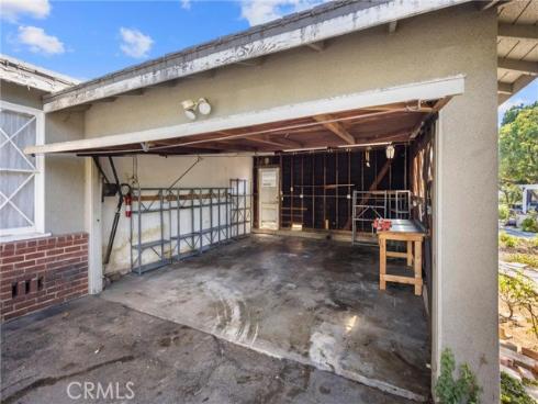 1056  Cerritos  , Fullerton, CA
