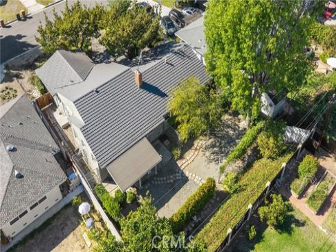 1056  Cerritos  , Fullerton, CA