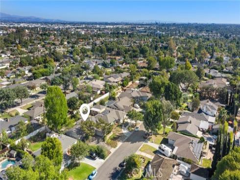 1056  Cerritos  , Fullerton, CA