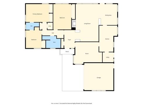 1056  Cerritos  , Fullerton, CA