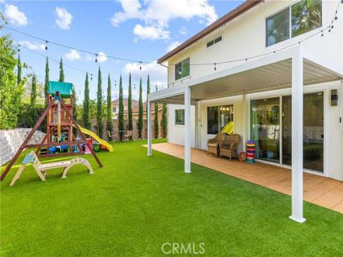 1242  Candlewood  , Fullerton, CA