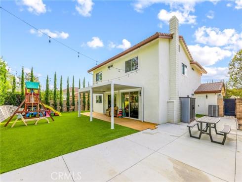 1242  Candlewood  , Fullerton, CA