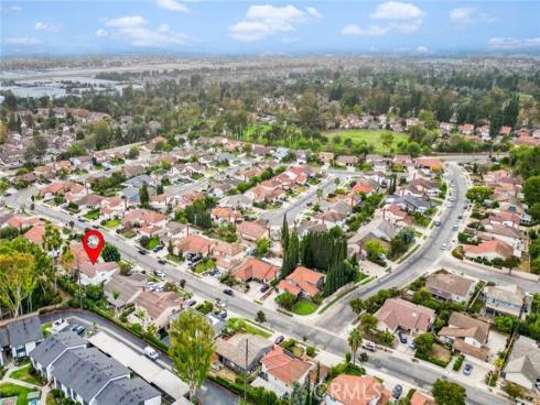 1242  Candlewood  , Fullerton, CA