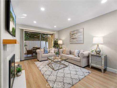 1509 Via Linda , Fullerton, CA