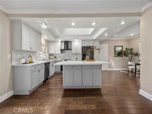 3201 Lakeknoll Drive, Fullerton, CA