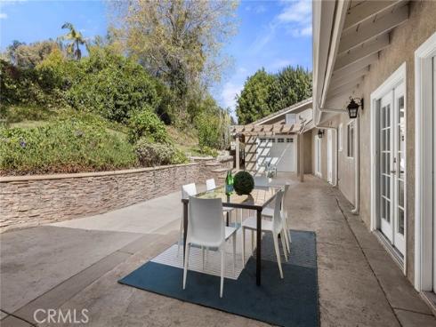 3201 Lakeknoll Drive, Fullerton, CA
