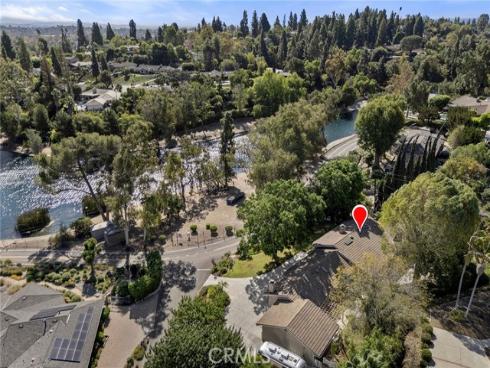3201 Lakeknoll Drive, Fullerton, CA