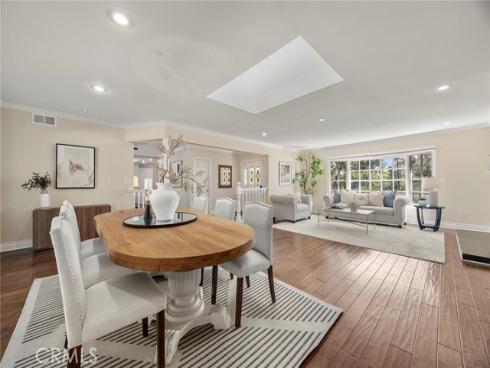 3201 Lakeknoll Drive, Fullerton, CA