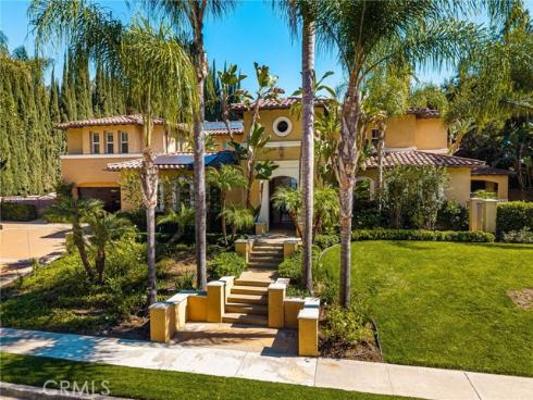 2340  Morelia  , Fullerton, CA