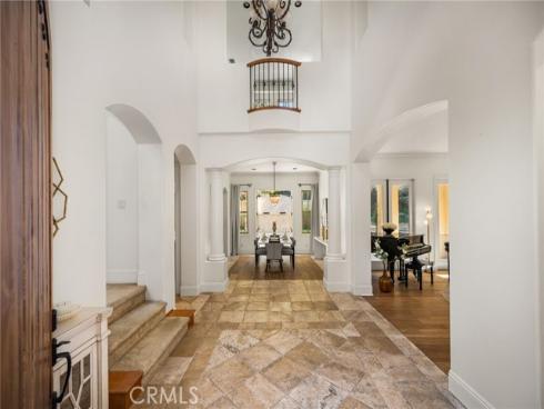 2340  Morelia  , Fullerton, CA