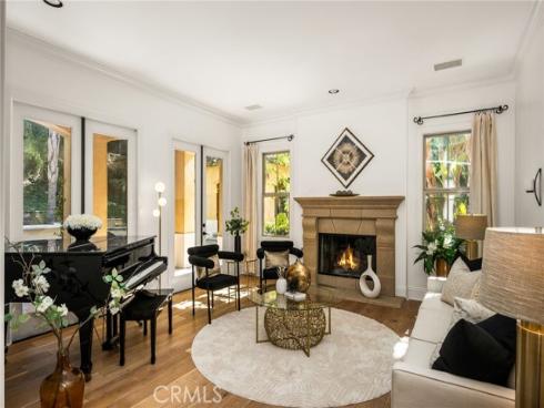 2340  Morelia  , Fullerton, CA