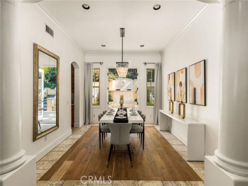 2340  Morelia  , Fullerton, CA