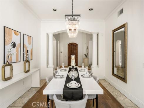 2340  Morelia  , Fullerton, CA