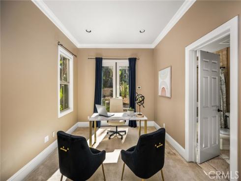 2340  Morelia  , Fullerton, CA