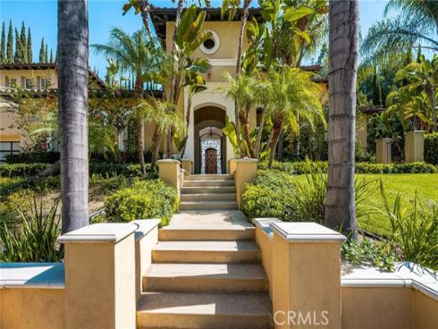 2340  Morelia  , Fullerton, CA