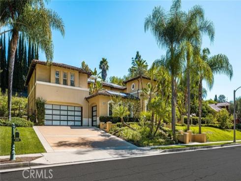 2340  Morelia  , Fullerton, CA