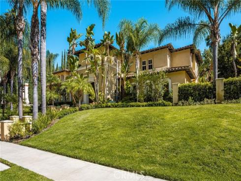 2340  Morelia  , Fullerton, CA