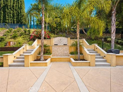 2340  Morelia  , Fullerton, CA