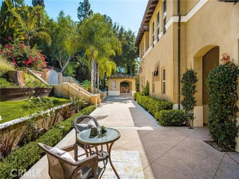 2340  Morelia  , Fullerton, CA