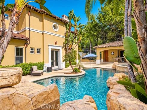 2340  Morelia  , Fullerton, CA