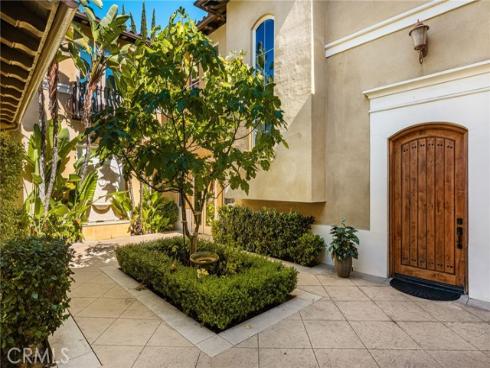 2340  Morelia  , Fullerton, CA