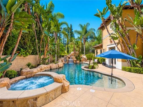 2340  Morelia  , Fullerton, CA
