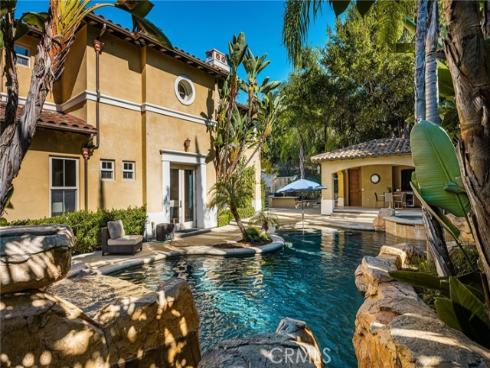 2340  Morelia  , Fullerton, CA