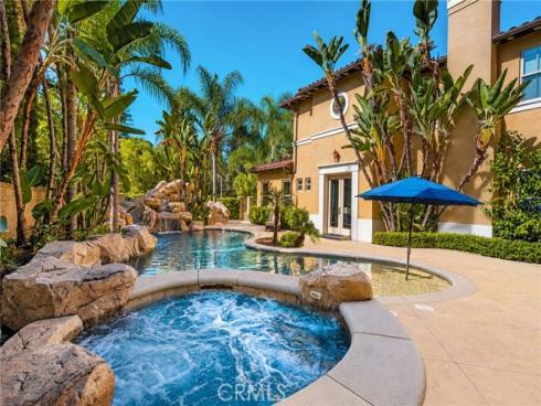 2340  Morelia  , Fullerton, CA